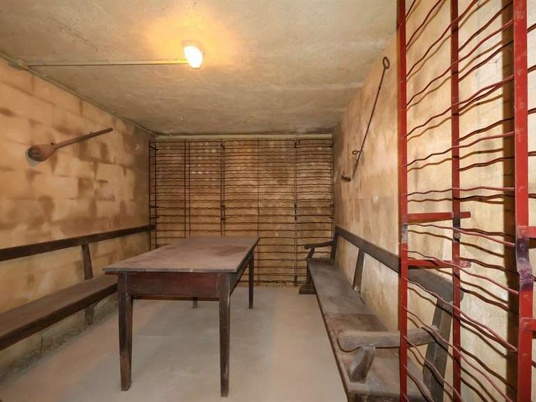 Maison Montpellier - 4 chambres - 188m²