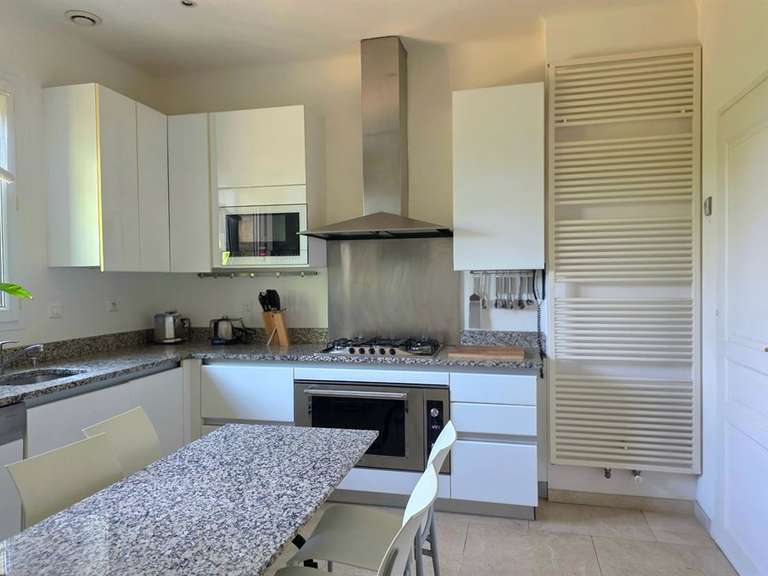 Maison Montpellier - 4 chambres - 188m²