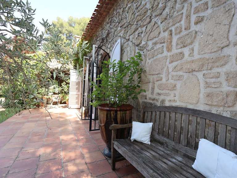 Maison Montpellier - 4 chambres - 188m²