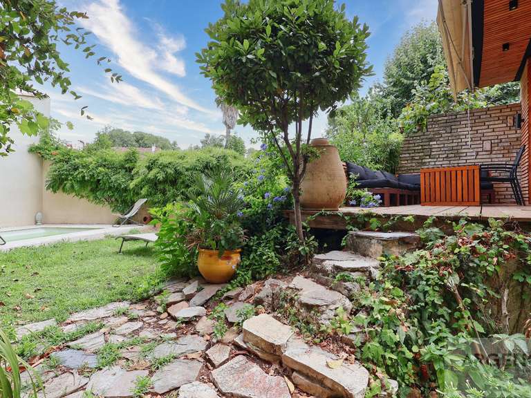 Maison Montpellier - 3 chambres - 125m²