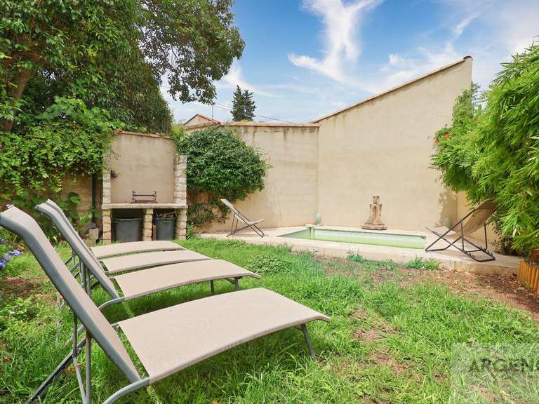 Maison Montpellier - 3 chambres - 125m²