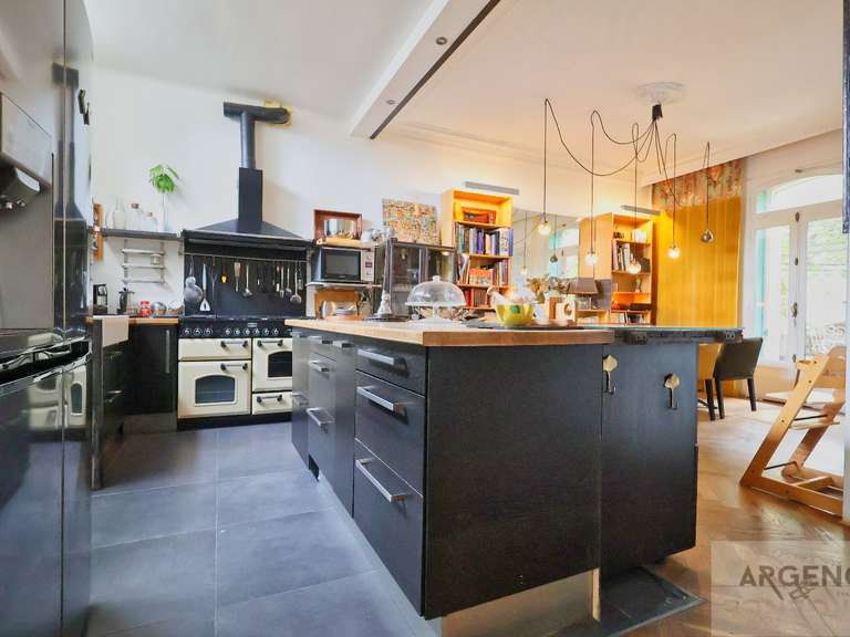 Maison Montpellier - 3 chambres - 125m²