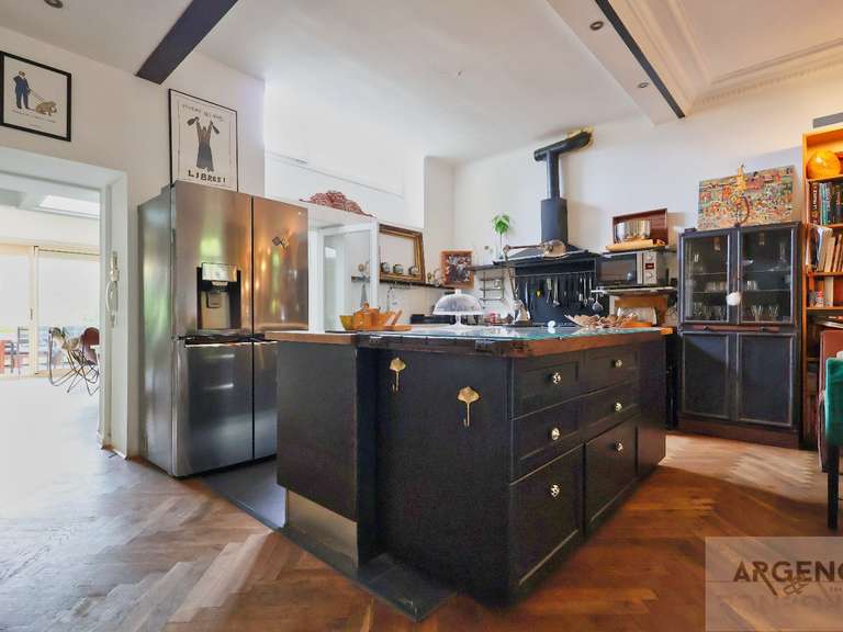 Maison Montpellier - 3 chambres - 125m²