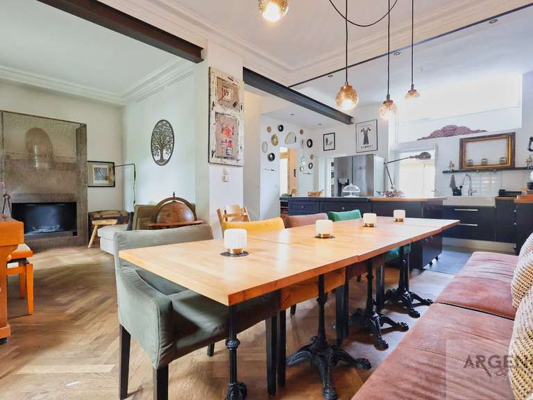 Maison Montpellier - 3 chambres - 125m²