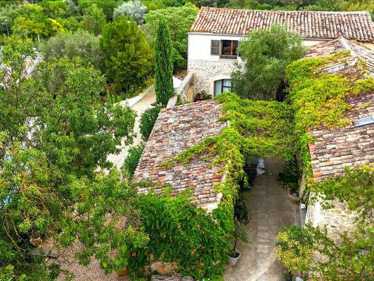 Maison Montpellier - 6 chambres - 300m²