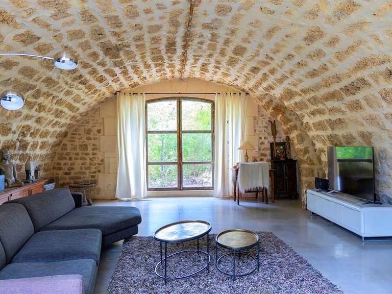 Maison Montpellier - 6 chambres - 300m²