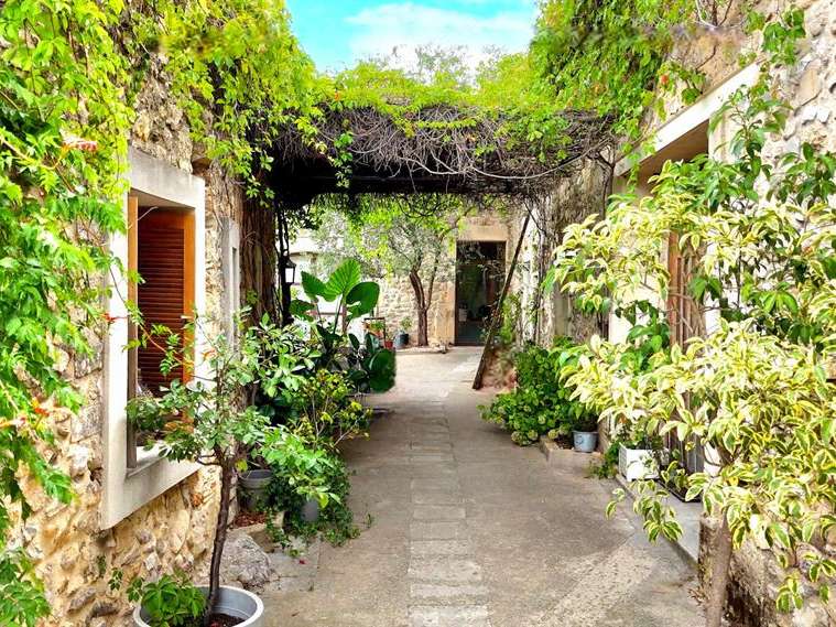 Maison Montpellier - 6 chambres - 300m²