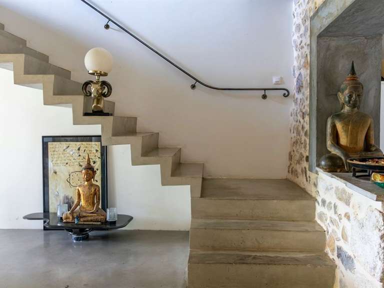 Maison Montpellier - 6 chambres - 300m²