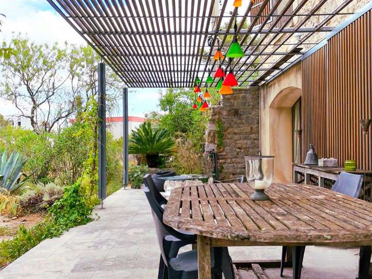 Maison Montpellier - 6 chambres - 300m²