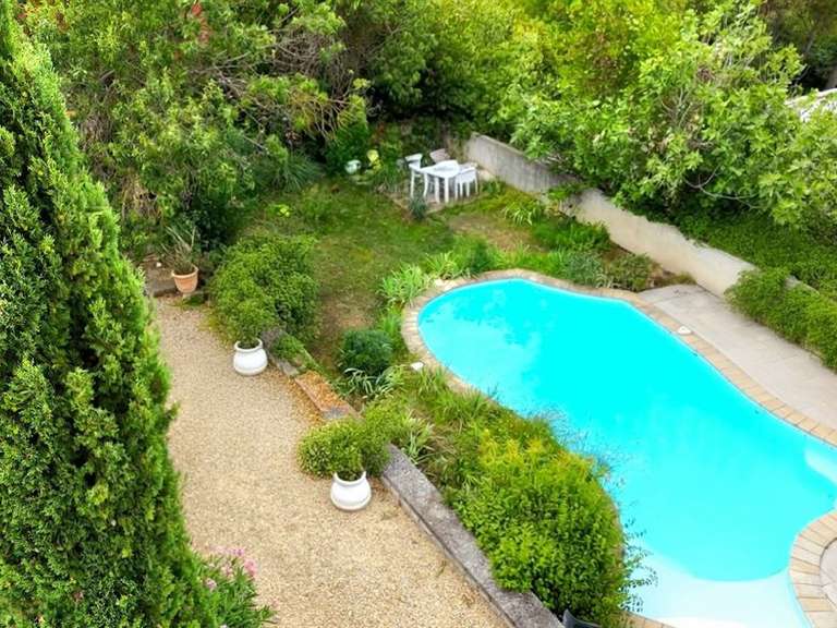Maison Montpellier - 6 chambres - 300m²