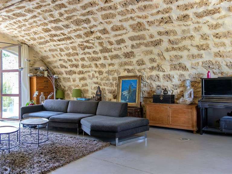 Maison Montpellier - 6 chambres - 300m²
