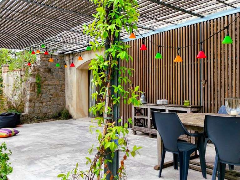 Maison Montpellier - 6 chambres - 300m²