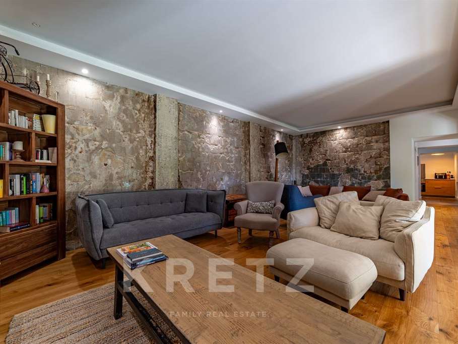House Montpellier