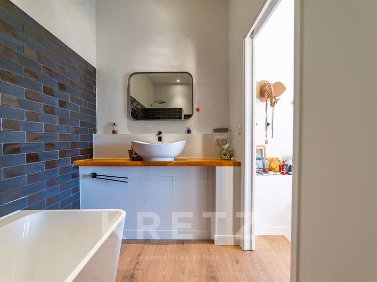 House Montpellier - 4 bedrooms - 290m²