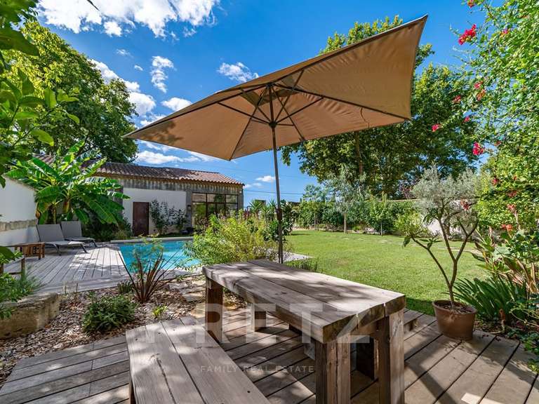 House Montpellier - 4 bedrooms - 290m²