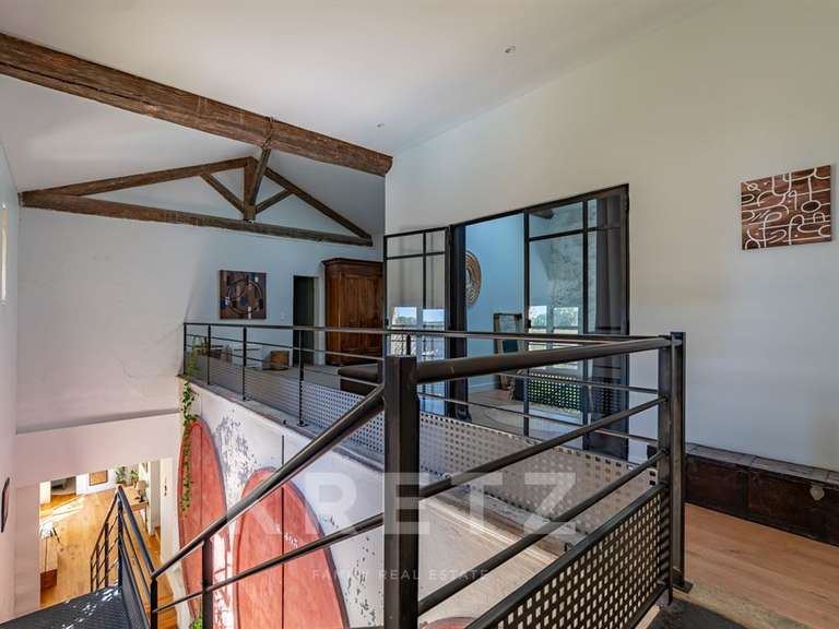 House Montpellier - 4 bedrooms - 290m²