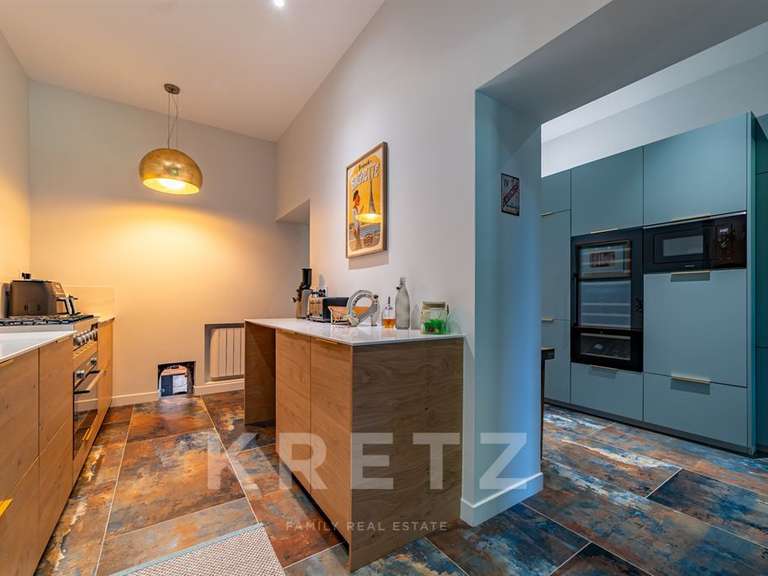 House Montpellier - 4 bedrooms - 290m²