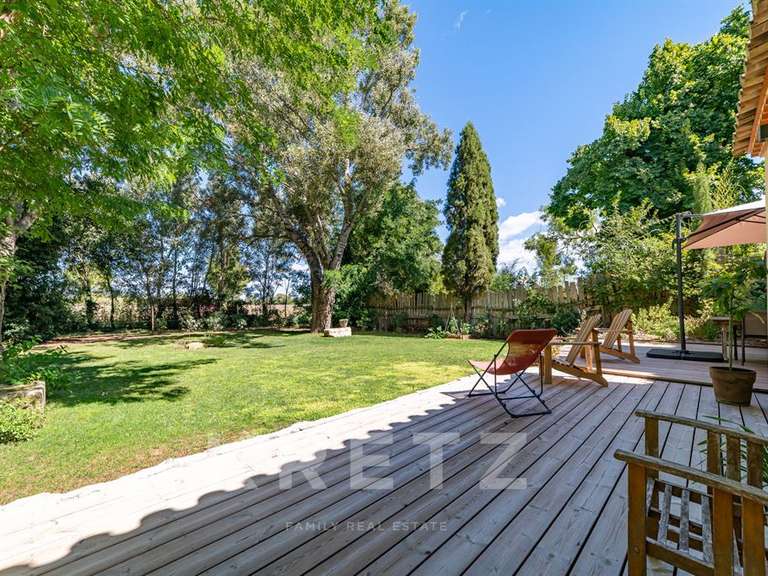 House Montpellier - 4 bedrooms - 290m²