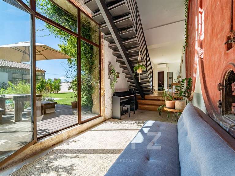 House Montpellier - 4 bedrooms - 290m²