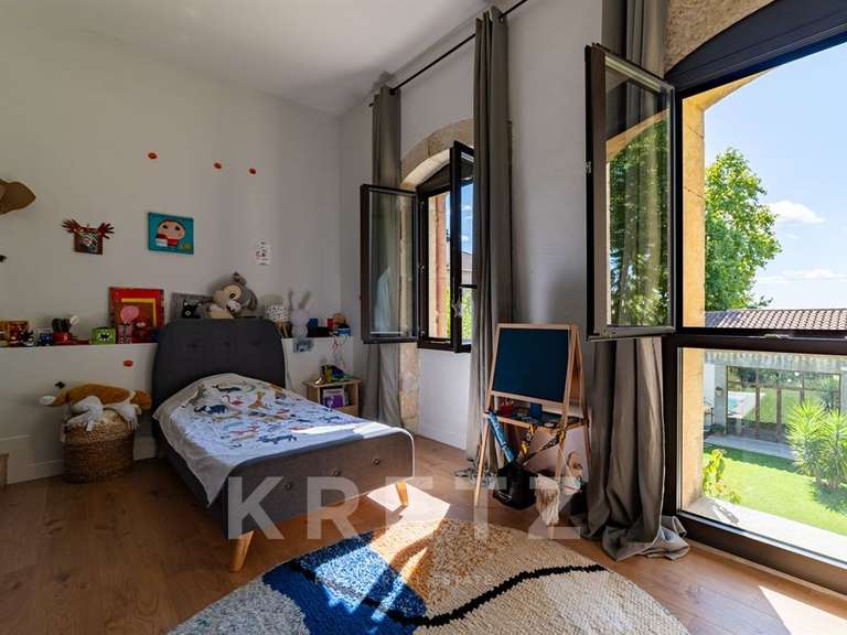 House Montpellier - 4 bedrooms - 290m²