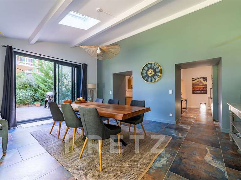 Maison Montpellier - 4 chambres - 290m²