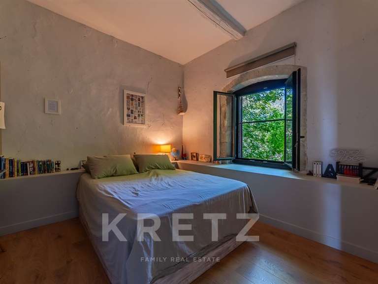 Maison Montpellier - 4 chambres - 290m²