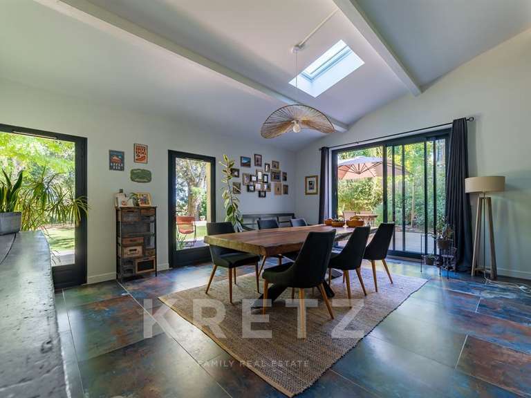 House Montpellier - 4 bedrooms - 290m²