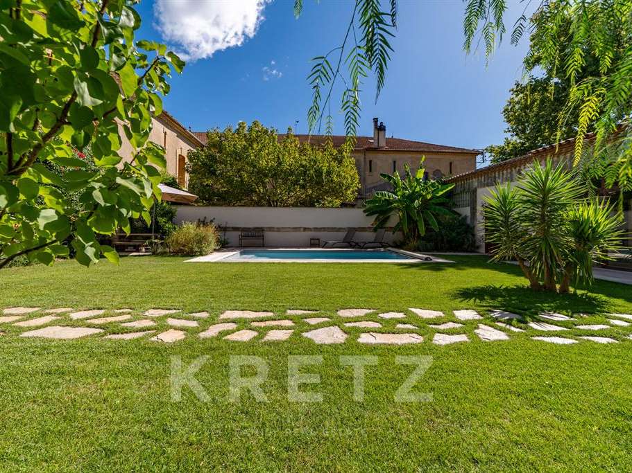 House Montpellier