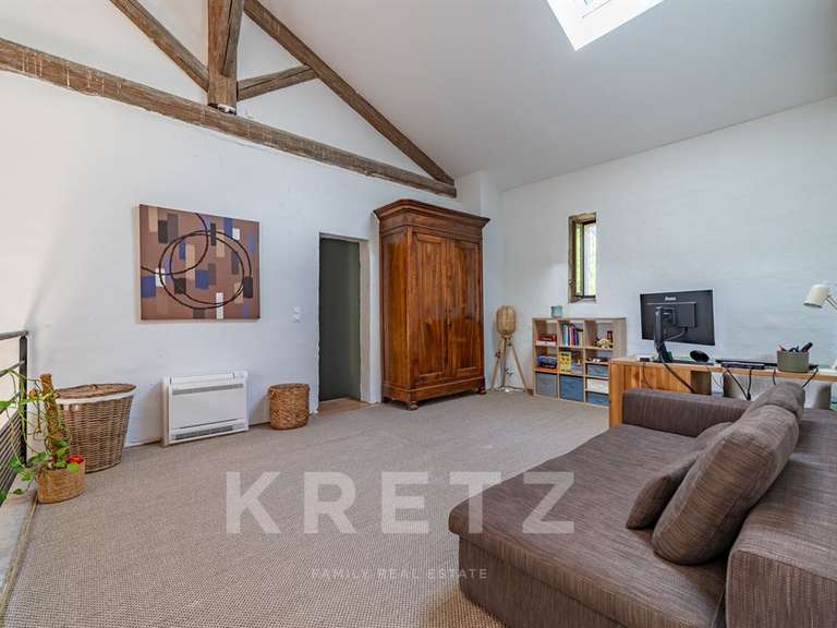 Maison Montpellier - 4 chambres - 290m²