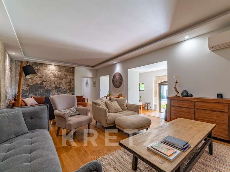 Maison Montpellier - 4 chambres - 290m²