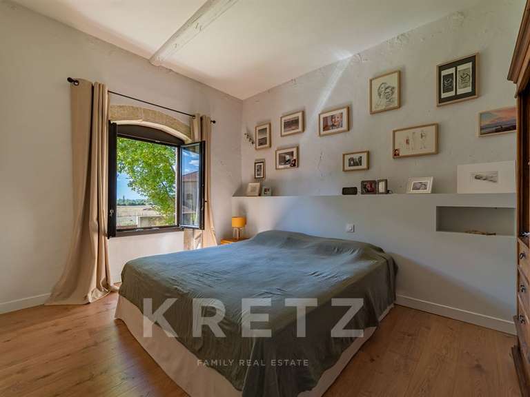 House Montpellier - 4 bedrooms - 290m²