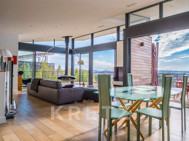 Maison Montpellier - 4 chambres - 310m²