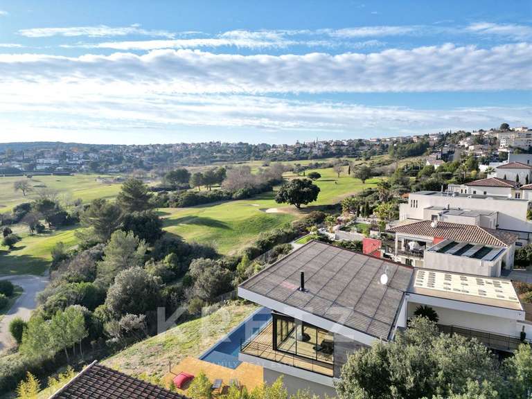 Maison Montpellier - 4 chambres - 310m²