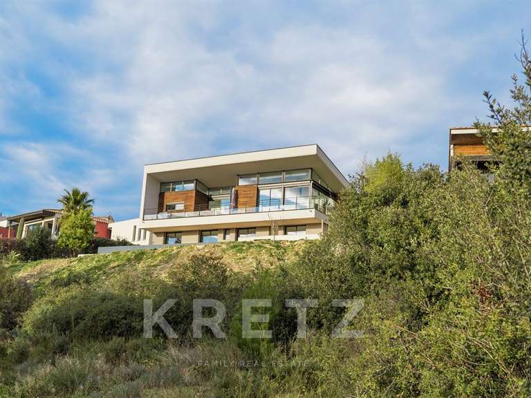 Maison Montpellier - 4 chambres - 310m²