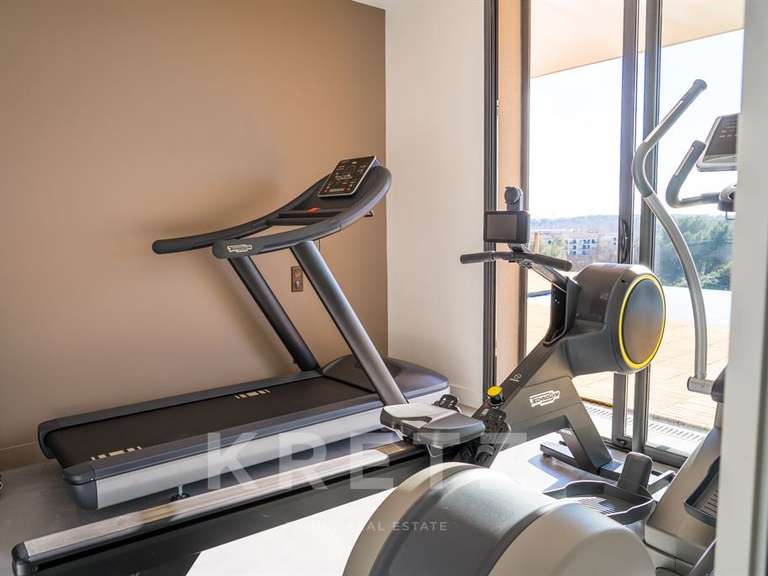 Maison Montpellier - 4 chambres - 310m²