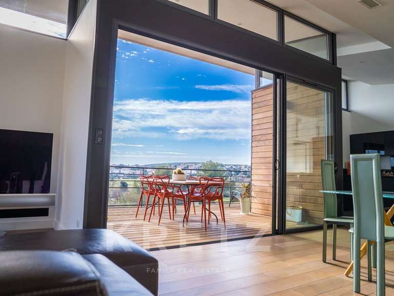 Maison Montpellier - 4 chambres - 310m²