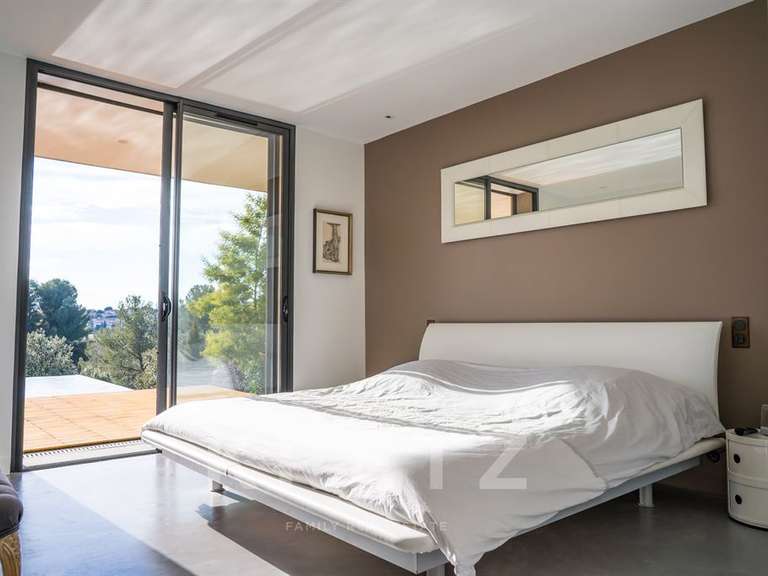 Maison Montpellier - 4 chambres - 310m²