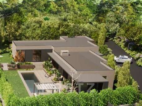 Maison Montpellier - 5 chambres - 203m²