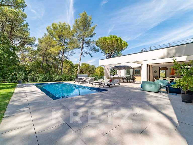 Maison Montpellier - 5 chambres - 350m²