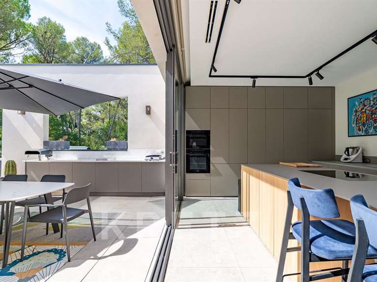 Maison Montpellier - 5 chambres - 350m²