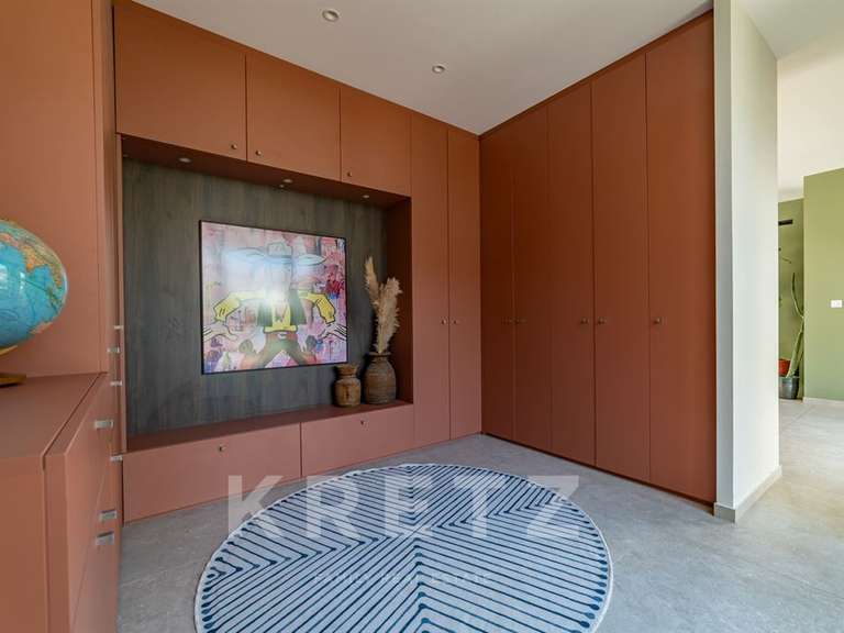 Maison Montpellier - 5 chambres - 350m²