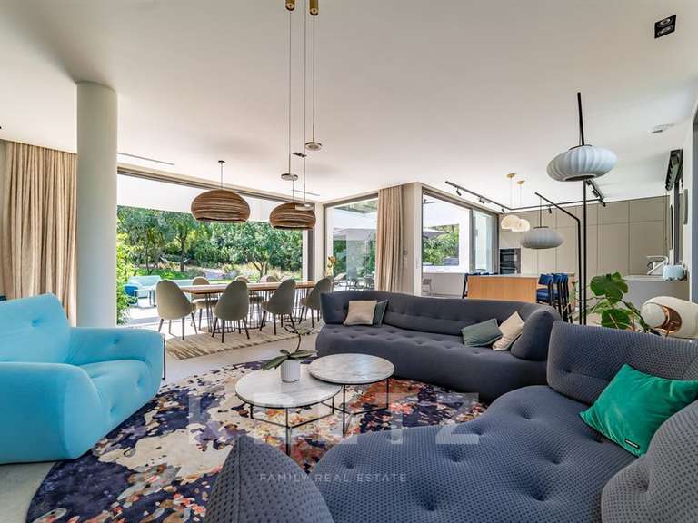 Maison Montpellier - 5 chambres - 350m²