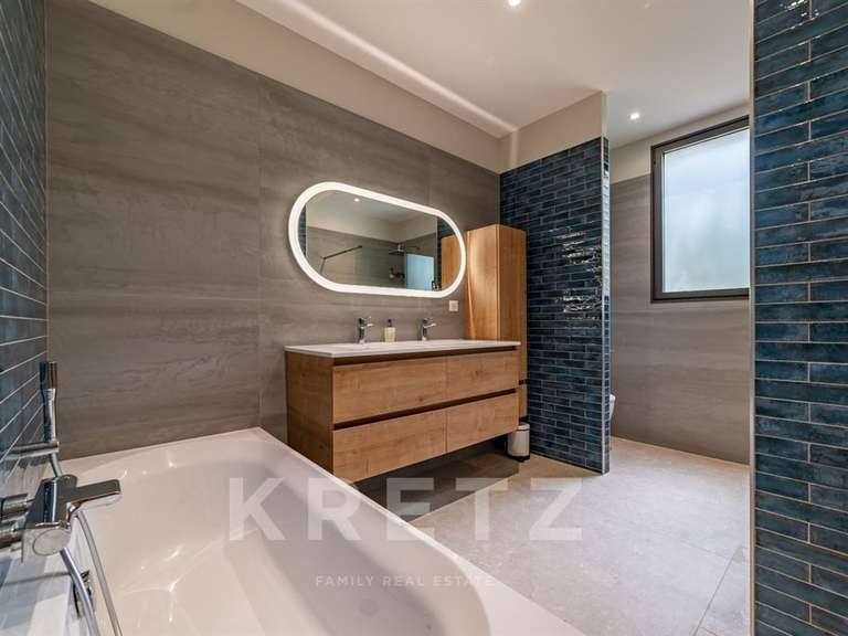 Maison Montpellier - 5 chambres - 350m²