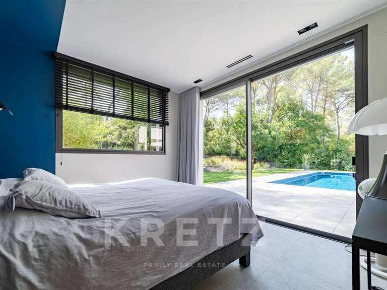 Maison Montpellier - 5 chambres - 350m²