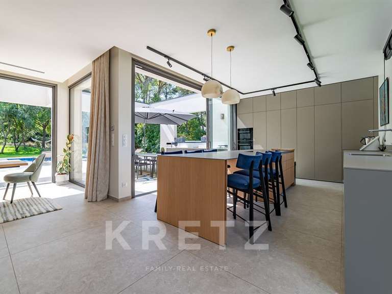 Maison Montpellier - 5 chambres - 350m²