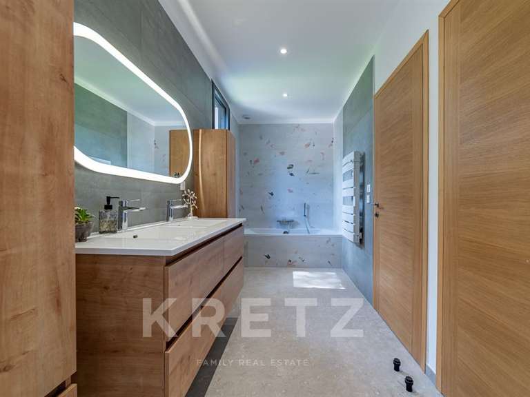 Maison Montpellier - 5 chambres - 350m²