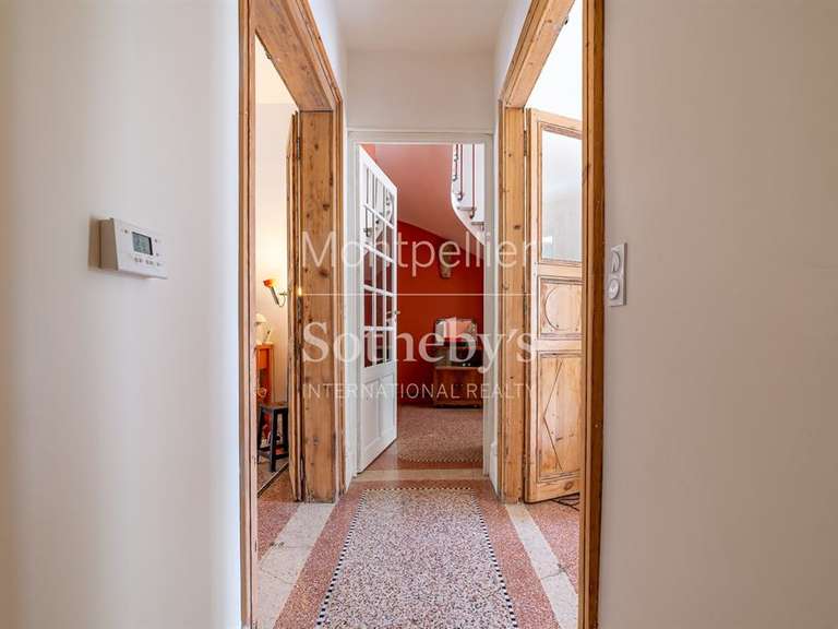 Maison Montpellier - 6 chambres - 200m²