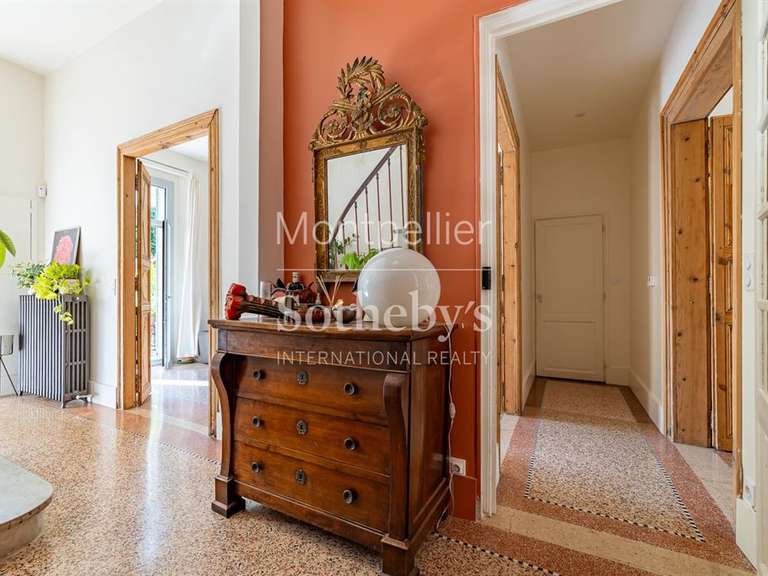 Maison Montpellier - 6 chambres - 200m²