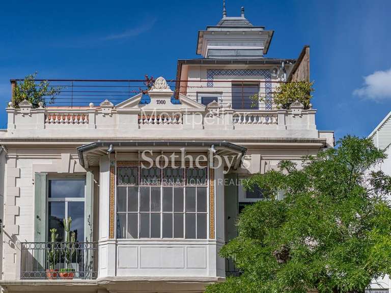 Maison Montpellier - 6 chambres - 200m²