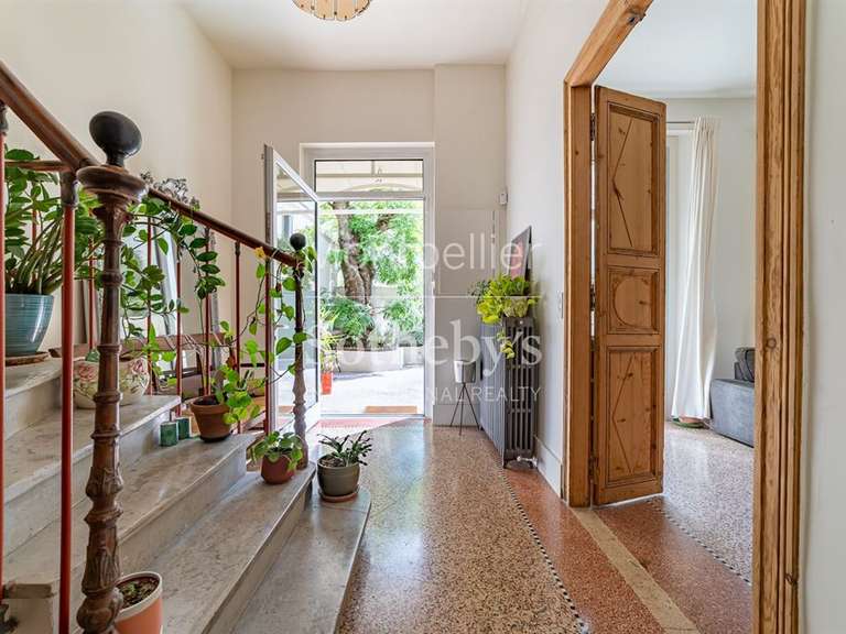 Maison Montpellier - 6 chambres - 200m²